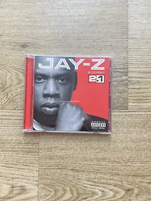 Jay Z - Blueprint 2.1 CD • £4.99