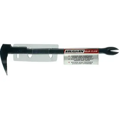 Vaughan & Bushnell BC12 Bear Claw Nail Puller 12  • $37.13