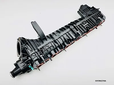Complete Intake Manifold For BMW X5 F15 30D 40D XDrive M50d 2013 + EEP/BM/276A • $369.92