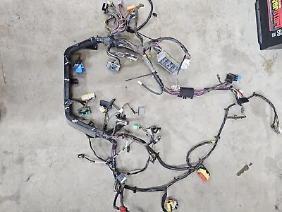 1999 Dodge Ram 2500 3500 Cummins AUTO Dash Wiring Harness OEM 56021872AE OEM • $200