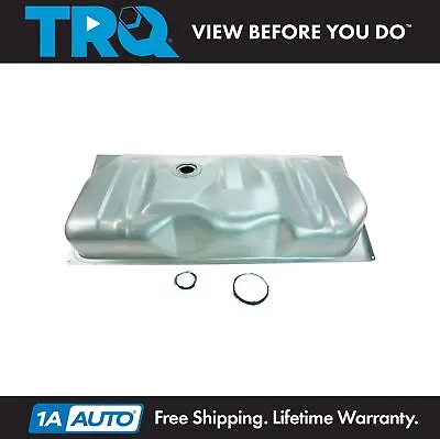 TRQ Replacement Gas Fuel Tank For Lincoln Mercury Ford LTD Sedan 18 Gallon • $109.95