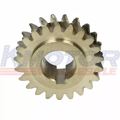 Craftsman 51405MA 51405 Worm Gear Snow Thrower Snow Thrower 2 Duel Stage • $12.97