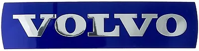 Volvo S60 V60 V70 XC70 Front Grille Badge Emblem Metal Sticker Genuine 31214625 • $13.13