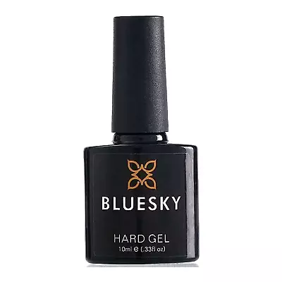 Bluesky Gel Polish UV LED Nail Art Hard Gel (Liquid Builder Gel) 10ml • $16