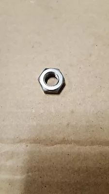 New Genuine OEM Murray - Briggs & Stratton - Noma - 15x61MA - Nut Machine • $3