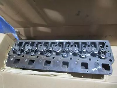 (GOOD USED) Mercedes-Benz OM906LA Diesel Engine Cylinder Head REMAN • $1199.99