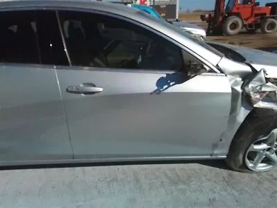 Passenger Front Door Automatic Down Opt Aed Fits 16-20 MALIBU 3197248 • $1220