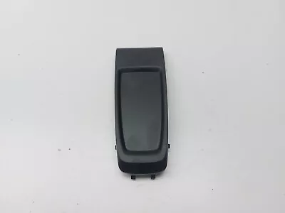 Volvo V40 Centre Console Arm Rest Rear Cover Trim 2013 31348025 • $22.39