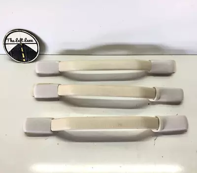 Volvo 240 245 Wagon Sedan Interior Grab Handle Set Of 3 NICE • $135.99