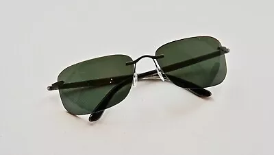 £37 • Buy Vintage Silhouette 8608 60 217 Sunglasses, Austria Made, Free Post