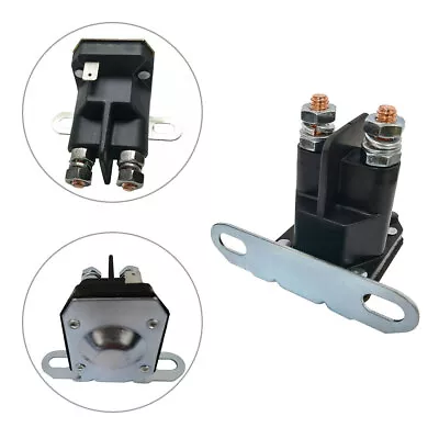 Lawn Mower Starters Solenoid Switch For MTD 725-1426 925-1426A 725-0771 Tractors • £9.49