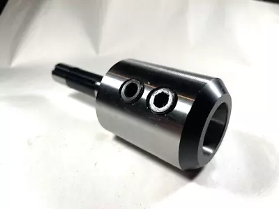 R8 1-1/2  End Mill Holder • $25