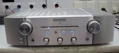 MARANTZ - PM7005 | Stereo Integrated Amplifier Manual Pre-Owned Good Condition • $767.91