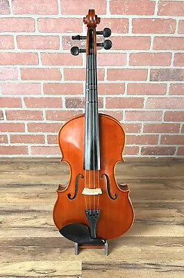 Yamaha VA5 No. 11762 15 Inch Used Viola With Case And Bow • $76