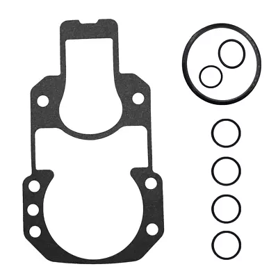 Gasket Set For Mercruiser 1 R MR Alpha Gen I & II Outdrive 27-94996Q2 18-2619-1 • $10.70