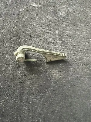 £0.99 • Buy Metal Detecting Finds Silver Washed Roman Brooch