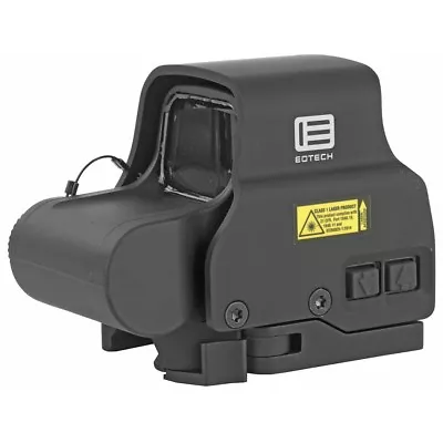 New EOTech EXPS2-0 Tactical HWS Holographic Weapon Sight Picatinny Rail Mounted • $539.99