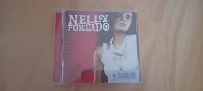 Nelly Furtado - Loose (cd Album) Very Good Condition • £1.99