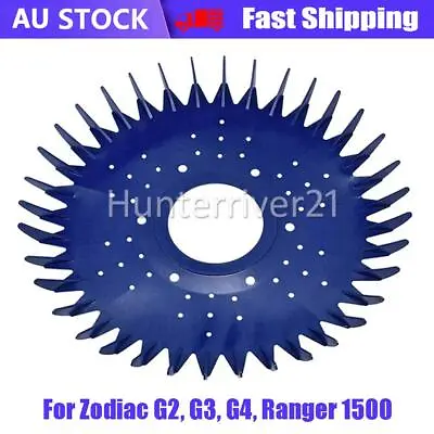 For Zodiac Baracuda Pool Cleaner Disc Skirt Mat Seal Barracuda Replacement • $24.06