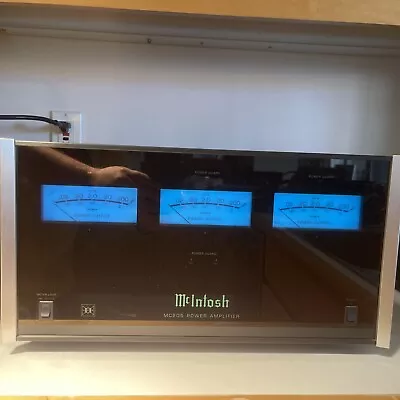 Mcintosh Audio Entertainmet System • $6999