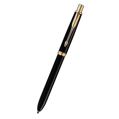 £48.10 • Buy PARKER Parker Sonnet Original Multi-function Pen Rack Black GT S111306020 Japan