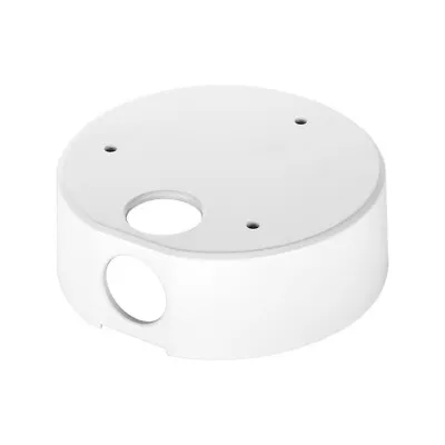 D-Link DCS-37-2 Wall Mount Bracket For Dome Cameras DCS-4602EV/DCS-4633EV White • £19.99