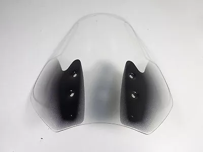 Kawasaki VERSYS 650 2007-2009 Windshield (Windscreen) 201573800 • £85.18