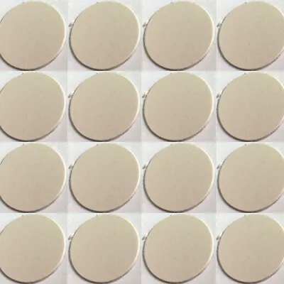 Self Adhesive Screw Cover Caps Nail Decorative Cam Covers Ø13mm NEW HIGH QUALITY • £2.55