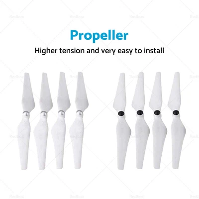 $24.59 • Buy Replacement Drone Blade Propeller Parts Prop Suitable For DJI Phantom 3 2