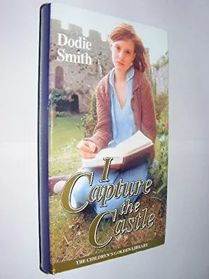 I Capture The Castle By Smith Dodie. Book The Cheap Fast Free Post • £3.49