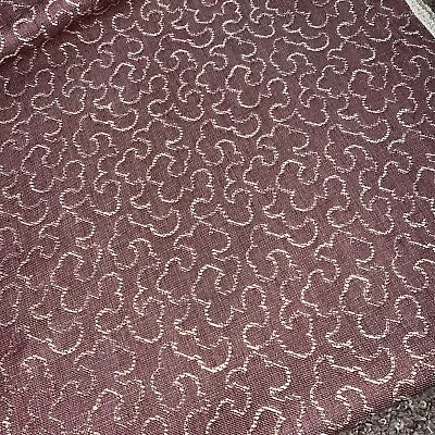 Linwood Fabrics Upholstery/ Curtain Fabric 2m • £20