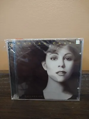 SEALED Mariah Carey Daydream Rare Promo CD • $12.99