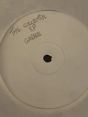 The Collective Ep Uk Garage Vinyl 1998 VG+ • £15