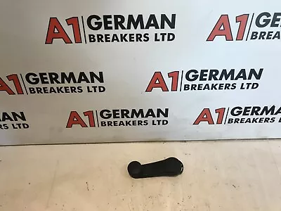 Genuine 13-17 Vw Golf Mk7 Rear Manual Window Winder Handle 5g0839581 • $20.96