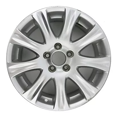 Volvo OEM 17  X 7  CASSINI Alloy Rim Wheel 31202516 For S60 S80 V70 • $64.99