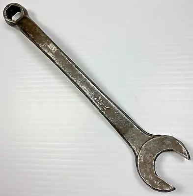 Vintage Ford Model T Spark Plug & Cylinder Head Nut Wrench USA Tool • $28.95