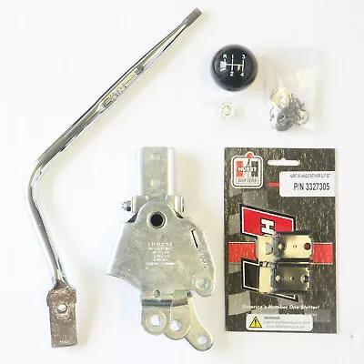 HURST Factory OEM 1969 1970 Plymouth Dodge A Body 4 Speed Shifter 7036 Stick • $849.95