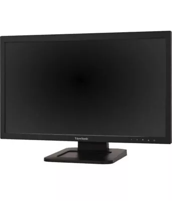 Viewsonic TD2210 22  WLED LCD Touchscreen Monitor - 16:9 - 5 Ms • $185