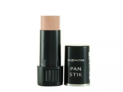 Max Factor Pan Stik Foundation - 30 Olive (Pack Of 3) • $26.89