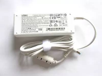 New Acer OEM 90W AC Charger Adapter 19V 4.74A PA-1900-32 25.JLHJ2.001 • $15.99