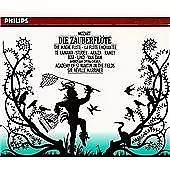 Mozart : The Magic Flute CD Value Guaranteed From EBay’s Biggest Seller! • £4.23