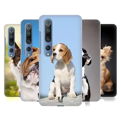 Head Case Designs Popular Dog Breeds Hard Back Case For Xiaomi Phones • $9.85