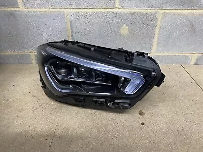 Mercedes-Benz W118 C118 CLA AMG Multibeam LED Headlight GENUINE A1189067201 • $341.92