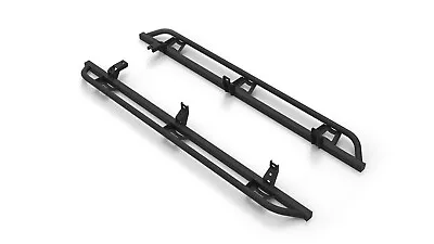 N-Fab TSF19CC-TX TrailSlider Step System Fits 19-22 Ranger • $810.17