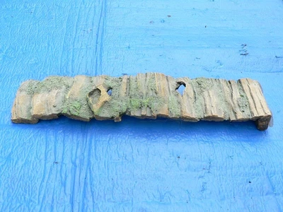 $18 • Buy TURTLE Reptile Cage BRIDGE PLATFOAM  FOR Lizard  Chameleon FISH Bearded Dragon