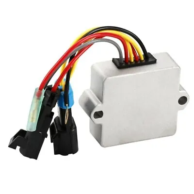 Mercury 50HP EFI 4-Stroke Outboard Voltage Regulator • $243.93