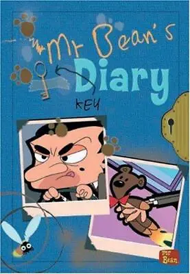 £2.72 • Buy Mr.Bean's Diary (Adventures Of Mr. Bean)