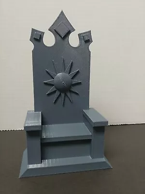 Masters Of The Universe Origins 3d Printed Throne Fig Not Included • $17.99
