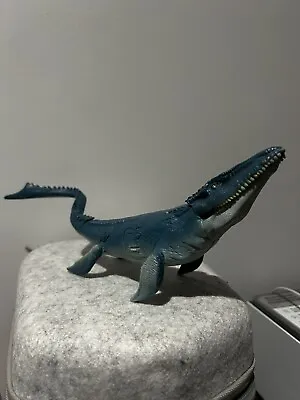 Jurassic World 2015 Hasbro Mosasaurus Figure • $21