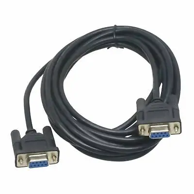 $3.99 • Buy 6ES7901-1BF00-0​XA0 Download Cable PC To RS232 Adapter For Siemens MPI TP27
